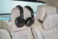 Mercedes-Benz S 580 din 2025 cu 27.700 km - oferta MER147118 - foto 23