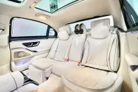 Mercedes-Benz S 580 din 2025 cu 27.700 km - oferta MER147118 - foto 25