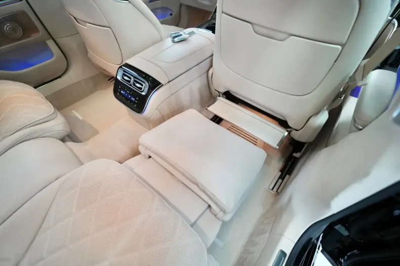 Mercedes-Benz S 580 din 2025 cu 27.700 km - oferta MER147118 - foto 26