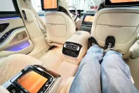 Mercedes-Benz S 580 din 2025 cu 27.700 km - oferta MER147118 - foto 27