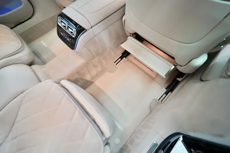 Mercedes-Benz S 580 din 2025 cu 27.700 km - oferta MER147118 - foto 28