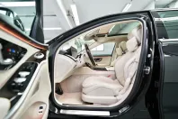 Mercedes-Benz S 580 din 2025 cu 27.700 km - oferta MER147118 - foto 31