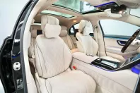 Mercedes-Benz S 580 din 2025 cu 27.700 km - oferta MER147118 - foto 33