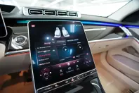 Mercedes-Benz S 580 din 2025 cu 27.700 km - oferta MER147118 - foto 34