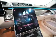Mercedes-Benz S 580 din 2025 cu 27.700 km - oferta MER147118 - foto 35