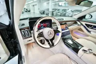 Mercedes-Benz S 580 din 2025 cu 27.700 km - oferta MER147118 - foto 38