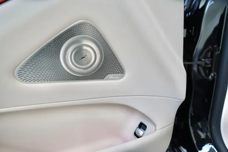 Mercedes-Benz S 580 din 2025 cu 27.700 km - oferta MER147118 - foto 39