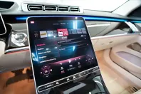 Mercedes-Benz S 580 din 2025 cu 27.700 km - oferta MER147118 - foto 40