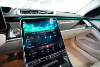 Mercedes-Benz S 580 din 2025 cu 27.700 km - oferta MER147118 - foto 45
