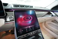 Mercedes-Benz S 580 din 2025 cu 27.700 km - oferta MER147118 - foto 46