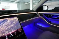 Mercedes-Benz S 580 din 2025 cu 27.700 km - oferta MER147118 - foto 48