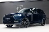 Land Rover Range Rover din 2025 cu 1.001 km - oferta LAN147119 - foto 1