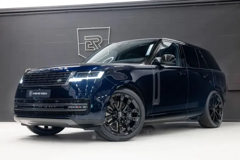 Land Rover Range Rover din 2025 cu 1.001 km - oferta LAN147119 - foto 1
