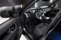 Land Rover Range Rover din 2025 cu 1.001 km - oferta LAN147119 - foto 3