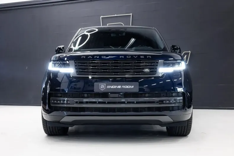 Land Rover Range Rover din 2025 cu 1.001 km - oferta LAN147119 - foto 4