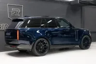 Land Rover Range Rover din 2025 cu 1.001 km - oferta LAN147119 - foto 6