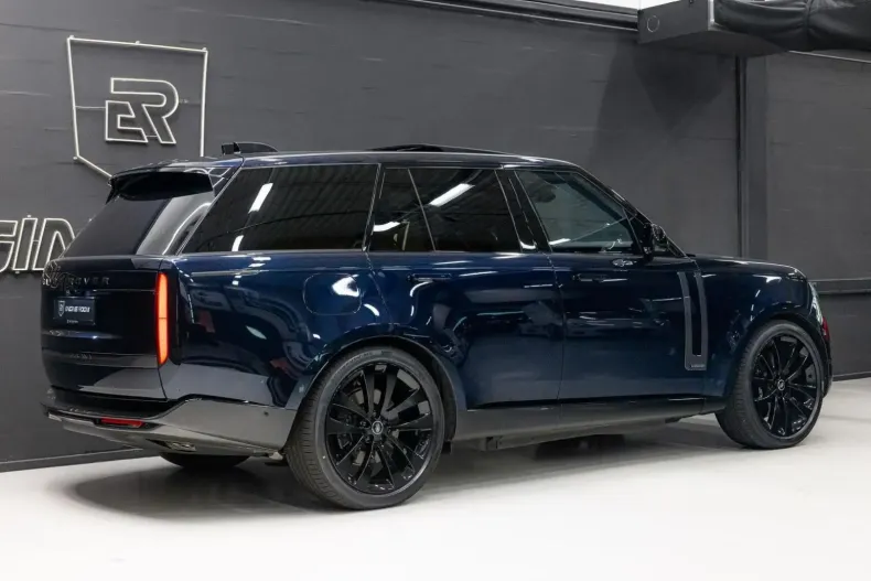 Land Rover Range Rover din 2025 cu 1.001 km - oferta LAN147119 - foto 6