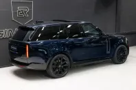 Land Rover Range Rover din 2025 cu 1.001 km - oferta LAN147119 - foto 7