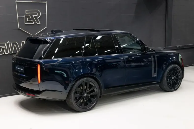 Land Rover Range Rover din 2025 cu 1.001 km - oferta LAN147119 - foto 7