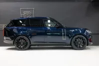 Land Rover Range Rover din 2025 cu 1.001 km - oferta LAN147119 - foto 8