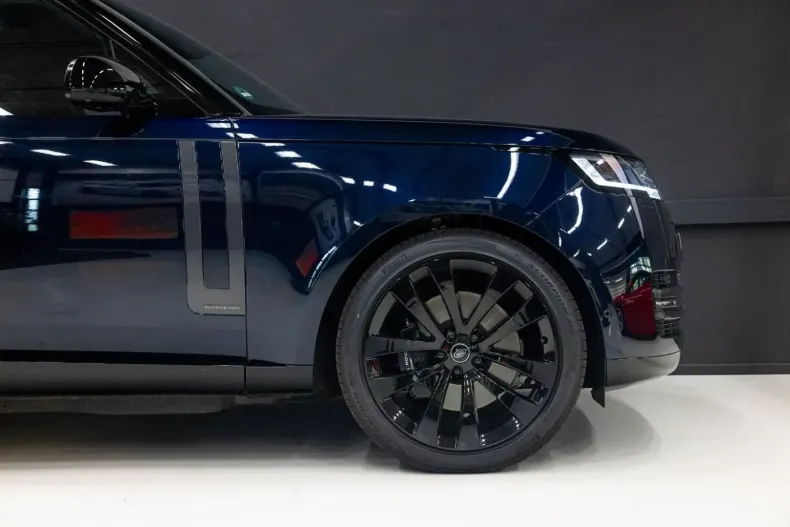 Land Rover Range Rover din 2025 cu 1.001 km - oferta LAN147119 - foto 9