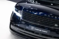 Land Rover Range Rover din 2025 cu 1.001 km - oferta LAN147119 - foto 10