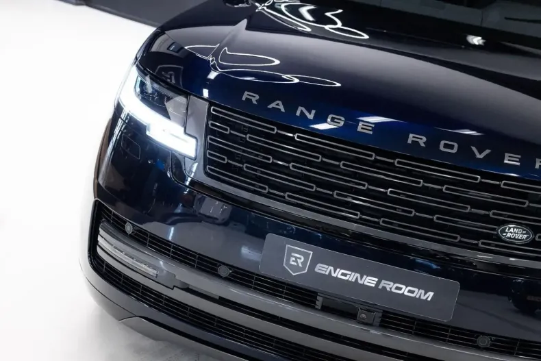 Land Rover Range Rover din 2025 cu 1.001 km - oferta LAN147119 - foto 10