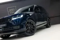 Land Rover Range Rover din 2025 cu 1.001 km - oferta LAN147119 - foto 12