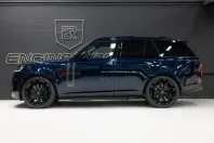 Land Rover Range Rover din 2025 cu 1.001 km - oferta LAN147119 - foto 13