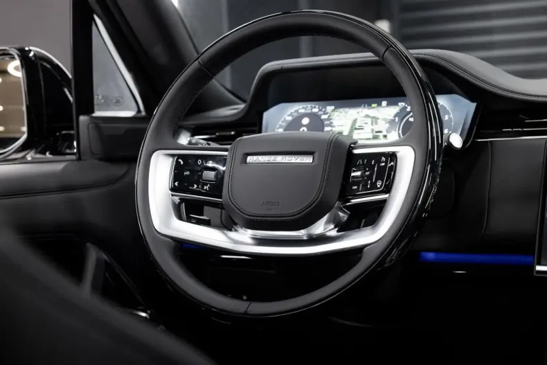 Land Rover Range Rover din 2025 cu 1.001 km - oferta LAN147119 - foto 18