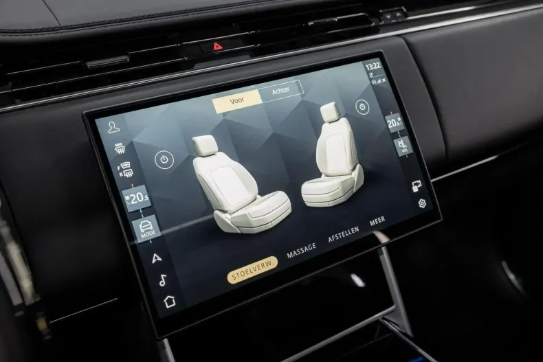 Land Rover Range Rover din 2025 cu 1.001 km - oferta LAN147119 - foto 24