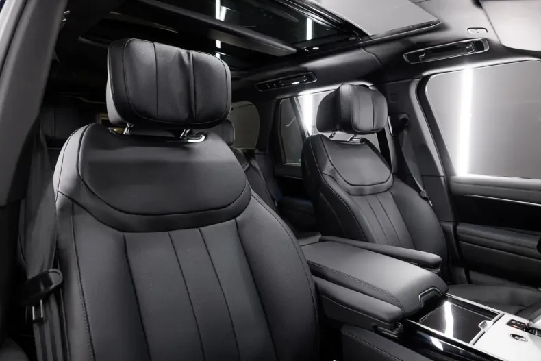 Land Rover Range Rover din 2025 cu 1.001 km - oferta LAN147119 - foto 27