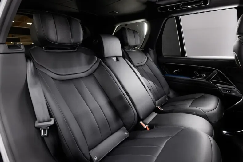 Land Rover Range Rover din 2025 cu 1.001 km - oferta LAN147119 - foto 28