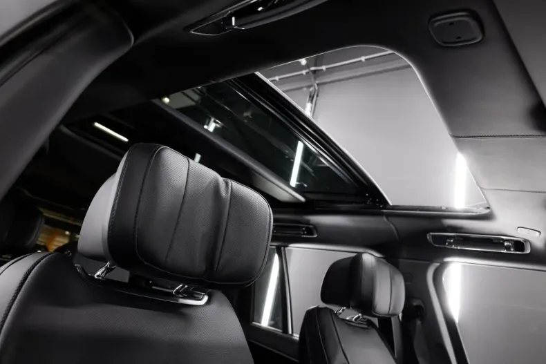 Land Rover Range Rover din 2025 cu 1.001 km - oferta LAN147119 - foto 29