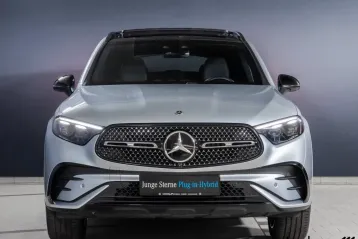 Mercedes-Benz GLC 300 din 2024 - oferta MER147120