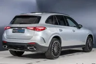 Mercedes-Benz GLC 300 din 2024 cu 8.705 km - oferta MER147120 - foto 2