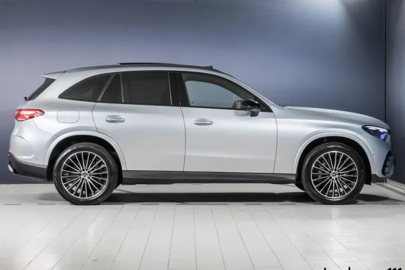 Mercedes-Benz GLC 300 din 2024 cu 8.705 km - oferta MER147120 - foto 5