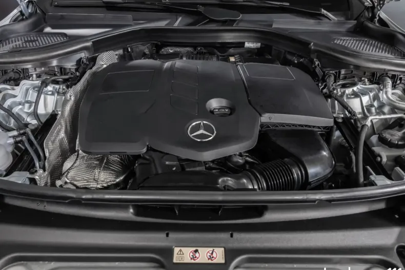 Mercedes-Benz GLC 300 din 2024 cu 8.705 km - oferta MER147120 - foto 7