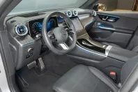 Mercedes-Benz GLC 300 din 2024 cu 8.705 km - oferta MER147120 - foto 11