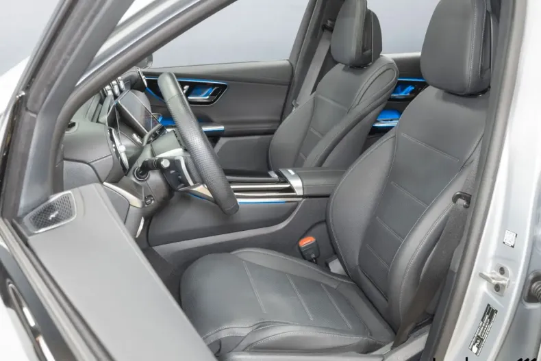 Mercedes-Benz GLC 300 din 2024 cu 8.705 km - oferta MER147120 - foto 14