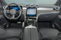 Mercedes-Benz GLC 300 din 2024 cu 8.705 km - oferta MER147120 - foto 19