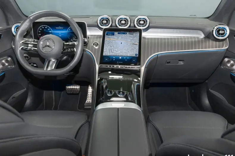 Mercedes-Benz GLC 300 din 2024 cu 8.705 km - oferta MER147120 - foto 19