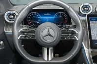 Mercedes-Benz GLC 300 din 2024 cu 8.705 km - oferta MER147120 - foto 20
