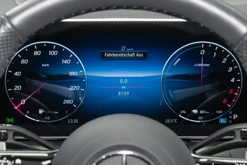 Mercedes-Benz GLC 300 din 2024 cu 8.705 km - oferta MER147120 - foto 21