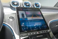 Mercedes-Benz GLC 300 din 2024 cu 8.705 km - oferta MER147120 - foto 22