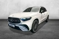 Mercedes-Benz GLC 200 din 2025 cu 11.196 km - oferta MER147121 - foto 1