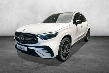 Mercedes-Benz GLC 200 din 2025 - oferta MER147121