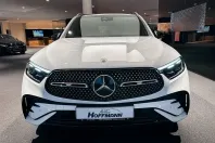 Mercedes-Benz GLC 200 din 2025 cu 11.196 km - oferta MER147121 - foto 2