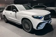 Mercedes-Benz GLC 200 din 2025 cu 11.196 km - oferta MER147121 - foto 3