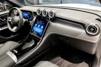 Mercedes-Benz GLC 200 din 2025 cu 11.196 km - oferta MER147121 - foto 6